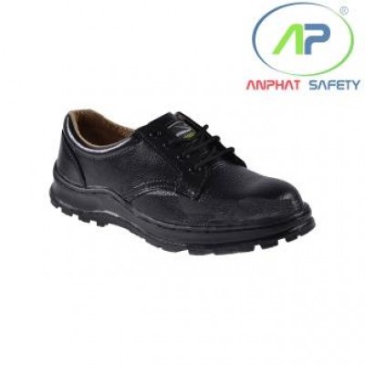 Giày BHLĐ thấp cổ (KSP) Size 35